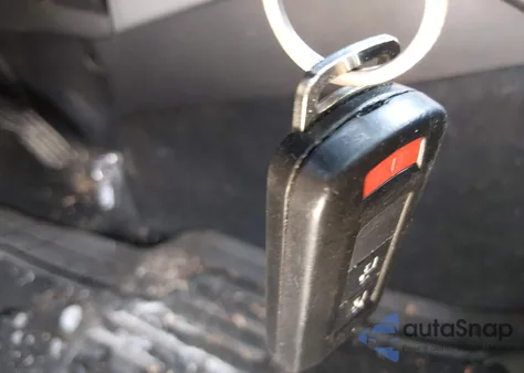 2010 Mitsubishi Outlander Gt z USA, uszkodzony, nr VIN JA4JT5AX2AZ007656